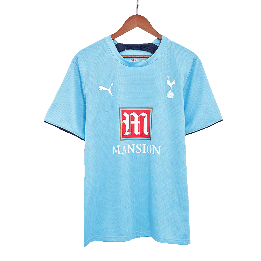 Retro Tottenham Hotspur Away Jersey 2006/07